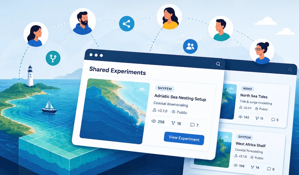 Community gallery illustration