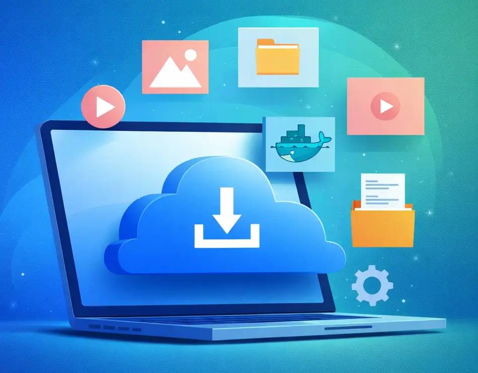 Download illustration