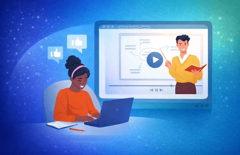 Tutorial illustration